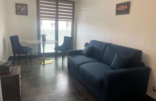 Neuilly-sur-Marne Apartment | Studio très agréable