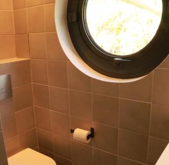 Puteaux Boat Rental | Studio très cosy - indépendant dans une péniche - Paris 16