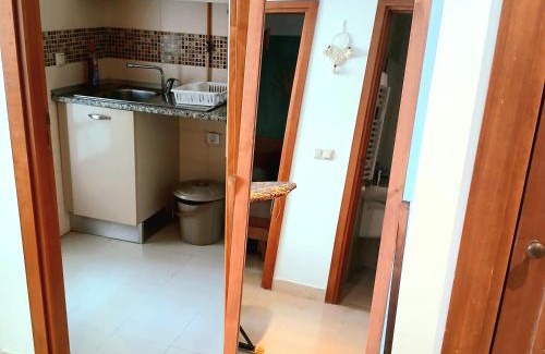 El Menzah 9 Apartment | Studio très haut standing avec vue dégagée