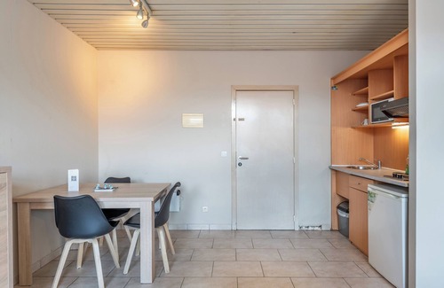 Northern Quarter Apartment | Studio Triple near Noord Station