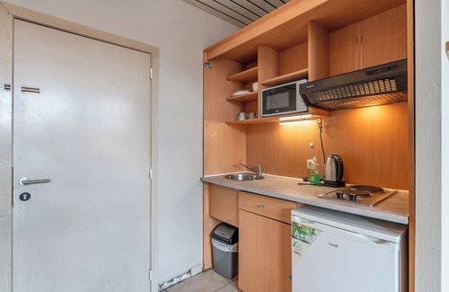 Northern Quarter Apartment | Studio Triple near Noord Station
