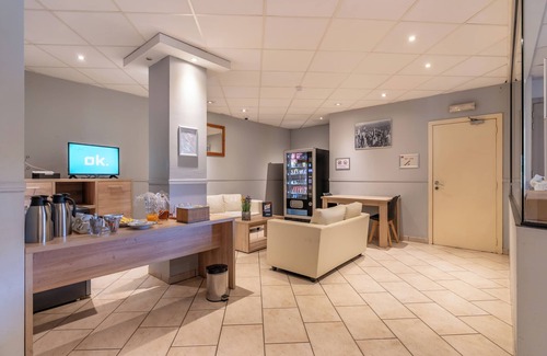 Northern Quarter Apartment | Studio Triple near Noord Station