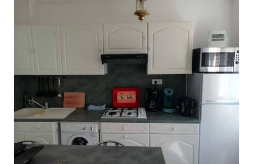 Malo-les-Bains Apartment | Studio Turenne, Proche Plage de Malo-les-bains