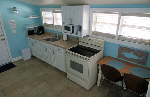 Altamont Manor Apartment | Studio Turtel in Fort Myers/Villa Barra