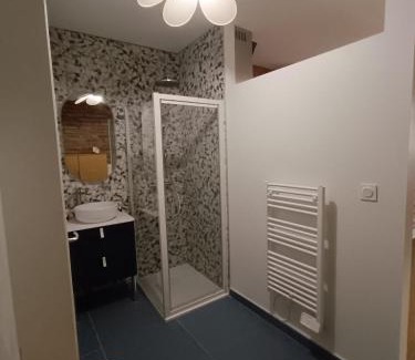 Lescure-dAlbigeois Apartment | Studio typique Albigeois - quartier calme