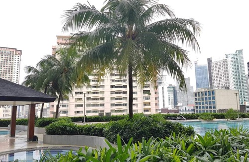 Legazpi Village Apartment | Studio Unit at The Beacon Makati