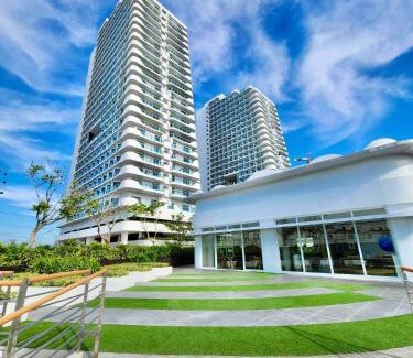 Bacolor Apartment | Studio unit in San Fernando, The Hideaway