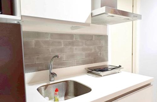 Bacolor Apartment | Studio unit in San Fernando, The Hideaway