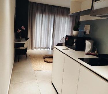 Shah Alam Apartment | Studio Units DK Impian West by Comfyasia