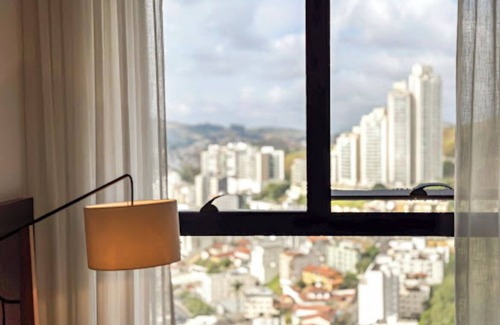 Dom Bosco RV Rental | Studio Universidade JF 602