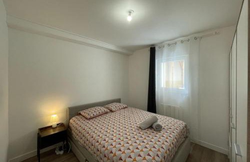 Sainte Marie - Saint Leon Apartment | Studio urbain