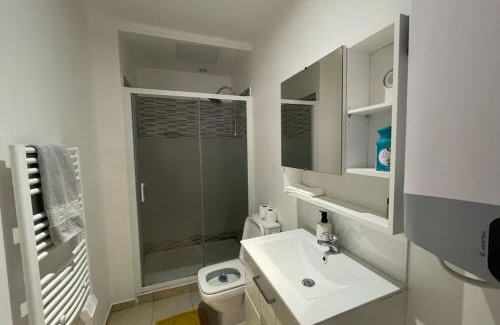 Sainte Marie - Saint Leon Apartment | Studio urbain