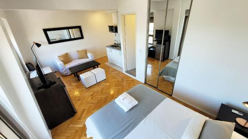 Palermo Apartment | Studio Uriarte Palermo Soho