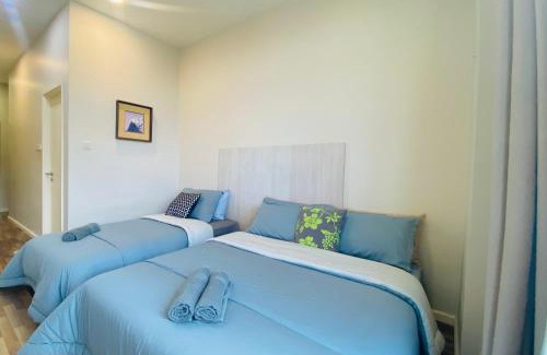 Kuching Apartment | Studio @ USS & Car (Optional)