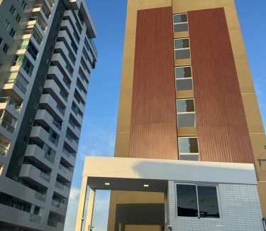 Teresina Apartment | Studio V Ininga - 610