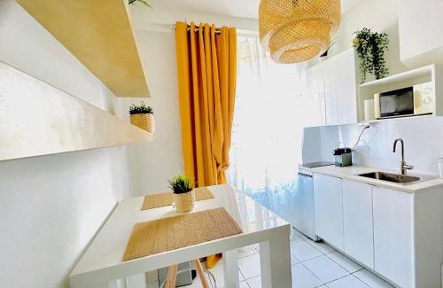 9th Arrondissement Apartment | STUDIO VAISE 1 DANS 69009 LYON