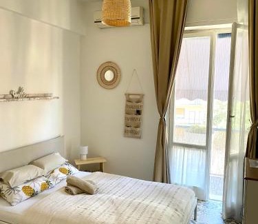 Rapallo Apartment | Studio Vaniglia
