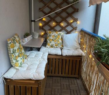 Rapallo Apartment | Studio Vaniglia