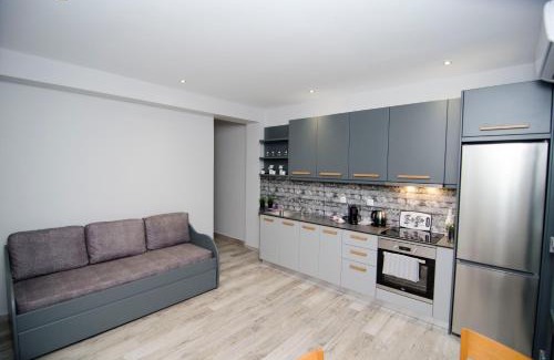 Myrina Apartment | Studio vasiliki