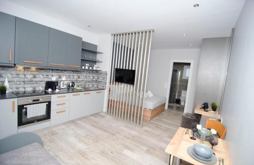 Myrina Apartment | Studio vasiliki