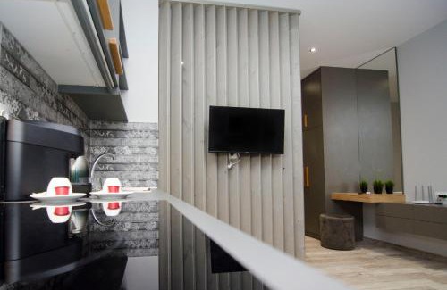 Myrina Apartment | Studio vasiliki