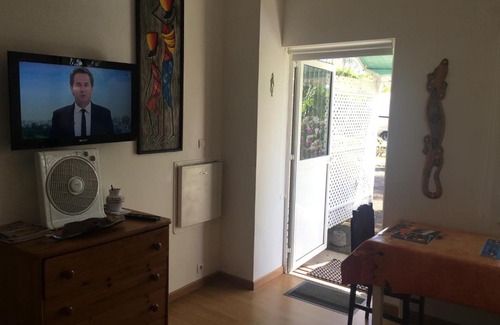 Sainte-Rose Bed & Breakfast | Studio Vavangue