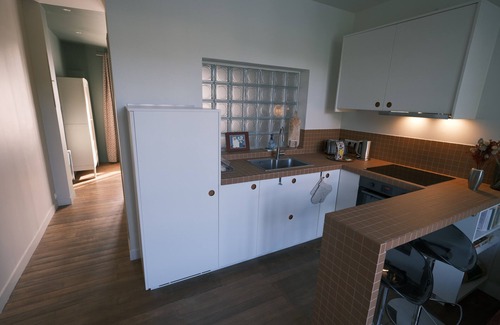 Vernon Apartment | Studio Vernon/Giverny with view