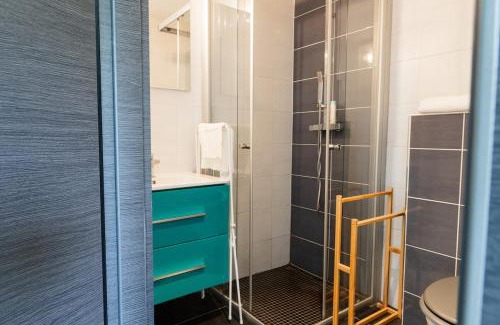 Knutange Apartment | Studio Victor 102 - Petit cocon bien situé
