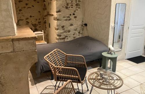 Vienne House | Studio Vienne centre historique