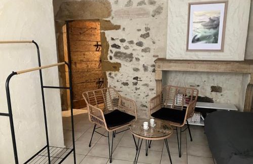 Vienne House | Studio Vienne centre historique