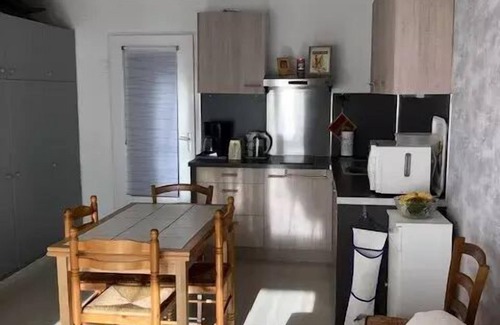 Correncon-en-Vercors Apartment | STUDIO VILLAGE CORRENCON