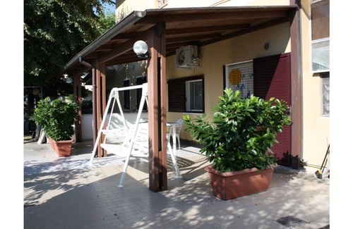 Bordonchio House | Studio - "Villa Sofia"