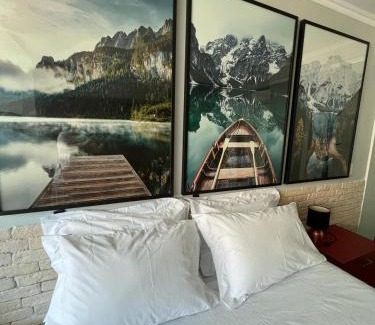 Vila Olimpia Apartment | Studio Vila Olímpia Rua Gomes de Carvalho