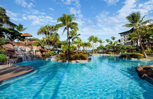Kaanapali Apartment | Studio Villa in Ocean Front Resort, open for 2026 bookings now!