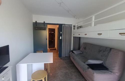 Villard-de-Lans Apartment | Studio Villard-de-Lans
