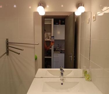 Villard-de-Lans Apartment | Studio Villard-de-Lans