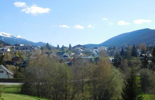 Villard-de-Lans Apartment | Studio Villard-de-Lans, 1 pièce, 4 personnes - FR-1-515-2