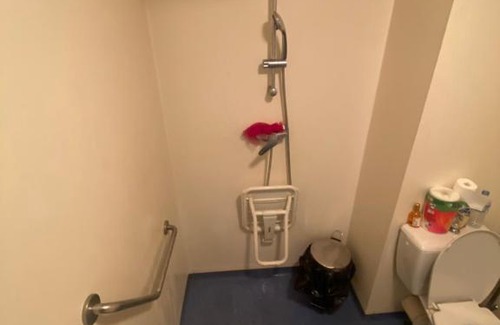 Villejuif Apartment | Studio Villejuif 18m2