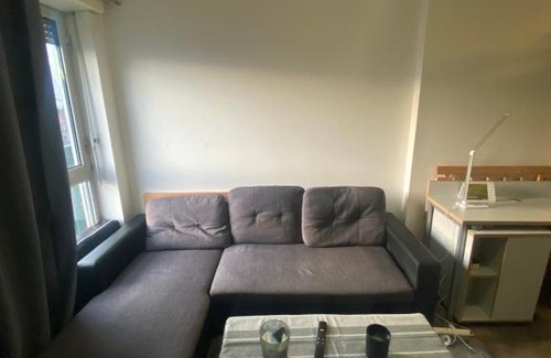 Villejuif Apartment | Studio Villejuif 18m2
