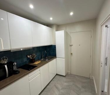 Villennes-sur-Seine Apartment | Studio Villennes sur seine cosy Paris Versailles
