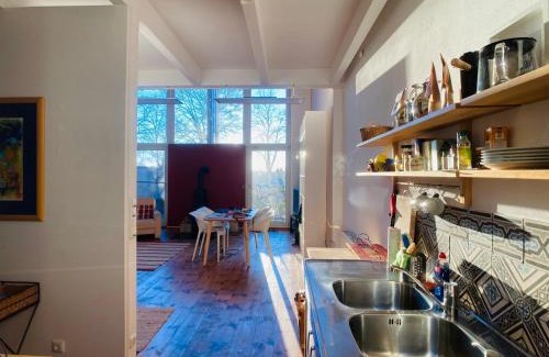 Barth House | Studio Vineta