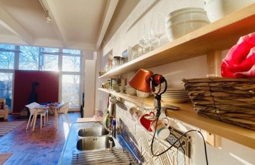 Barth House | Studio Vineta