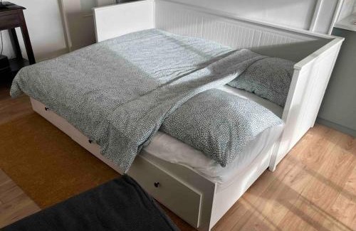 Saint-Brevin-l'Ocean Apartment | Studio vue sur l’océan