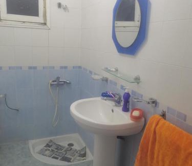 Bizerte Apartment | Studio vue magnifique à bizerte