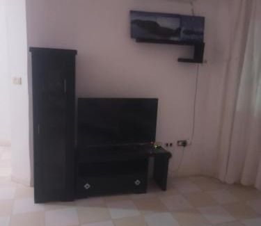 Bizerte Apartment | Studio vue magnifique à bizerte