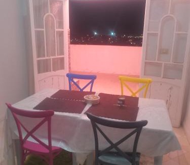 Bizerte Apartment | Studio vue magnifique à bizerte