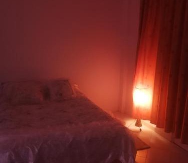 Bizerte Apartment | Studio vue magnifique à bizerte