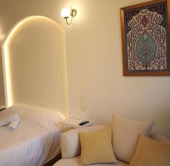 Hai Emir Apartment | Studio - Vue sur Cathédrale d'Oran