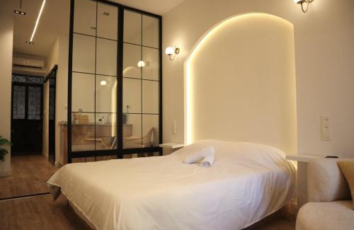 Hai Emir Apartment | Studio - Vue sur Cathédrale d'Oran
