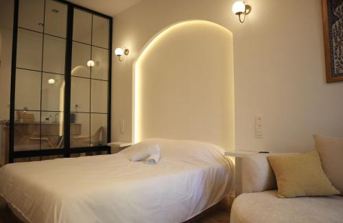 Hai Emir Apartment | Studio - Vue sur Cathédrale d'Oran